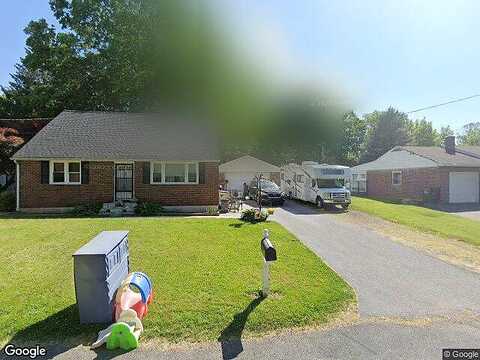 Lindberg, POTTSTOWN, PA 19465