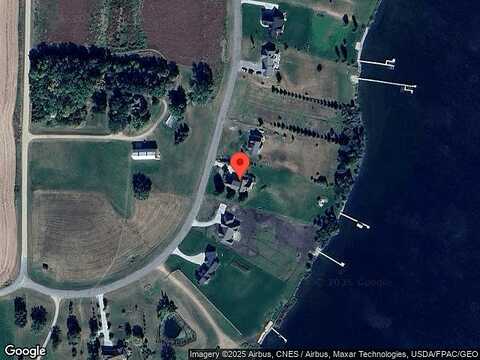 Nugent, COKATO, MN 55321