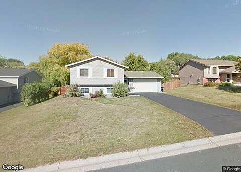 Balsam, PRIOR LAKE, MN 55372