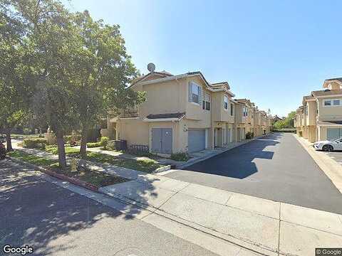 City Lights, SAN JOSE, CA 95136