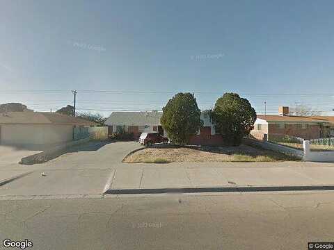 Lockerbie, EL PASO, TX 79925