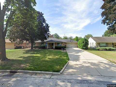 Argonne, MILWAUKEE, WI 53222