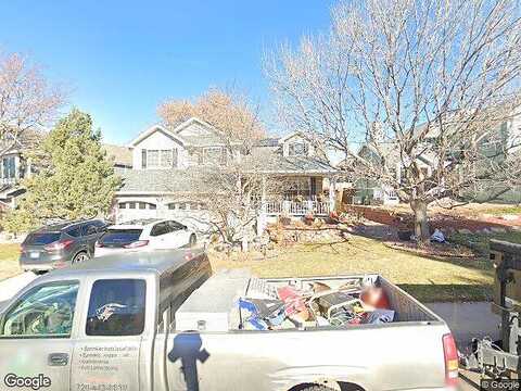 Spring Hill, HIGHLANDS RANCH, CO 80129