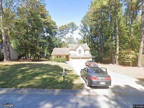 Lisa Kay, LAWRENCEVILLE, GA 30046