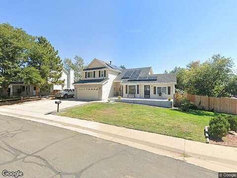Garfield, THORNTON, CO 80229