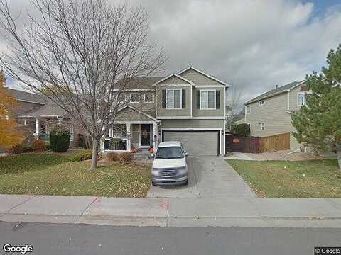 Sydney, HIGHLANDS RANCH, CO 80130