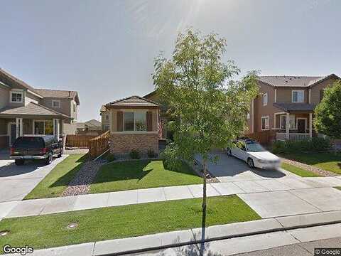 Norfolk, COMMERCE CITY, CO 80022