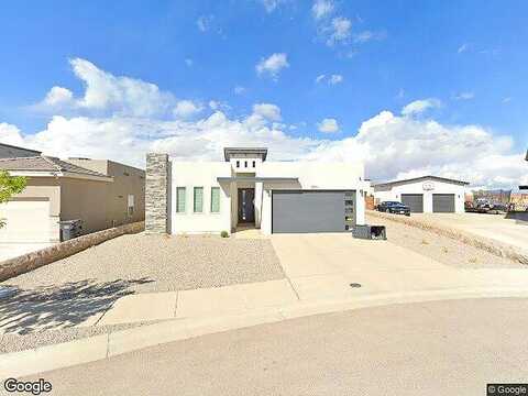 Rothbury, EL PASO, TX 79928