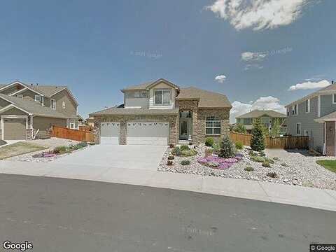 Orion, CASTLE ROCK, CO 80108