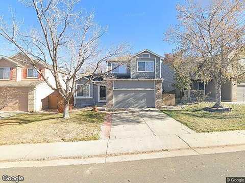 Cove Creek, HIGHLANDS RANCH, CO 80129
