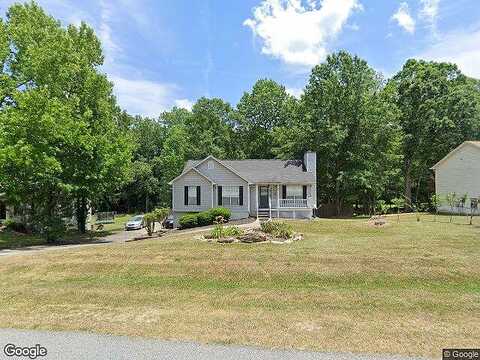 Spring, SENOIA, GA 30276