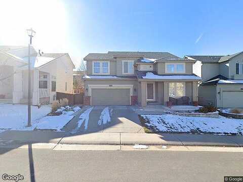 Burberry, HIGHLANDS RANCH, CO 80129