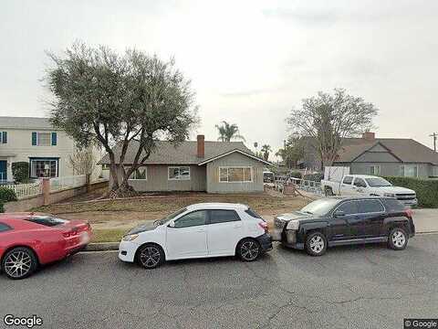 Lincoln, POMONA, CA 91767