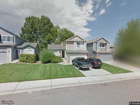 Castle Ridge, HIGHLANDS RANCH, CO 80129