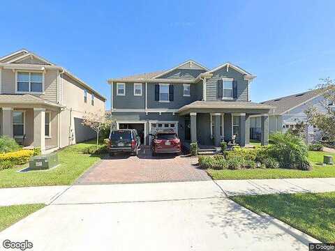 Waterway Passage, WINTER GARDEN, FL 34787