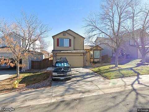 Cove Creek, HIGHLANDS RANCH, CO 80129