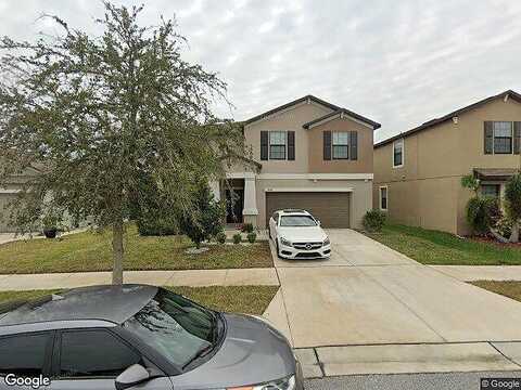 Sage Creek, SUN CITY CENTER, FL 33573