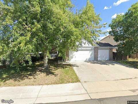 Marion, THORNTON, CO 80229