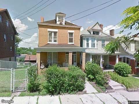 Deely, PITTSBURGH, PA 15217