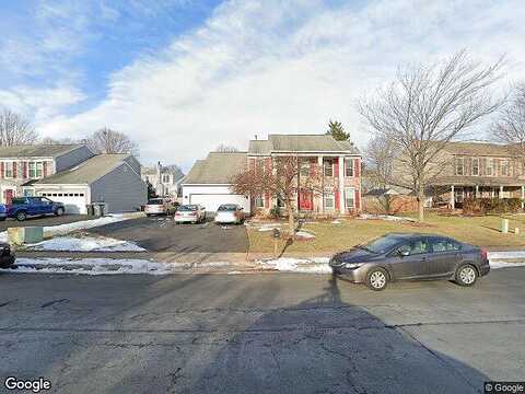 Oakenshaw, MANASSAS, VA 20110