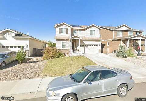 Dexter, THORNTON, CO 80229