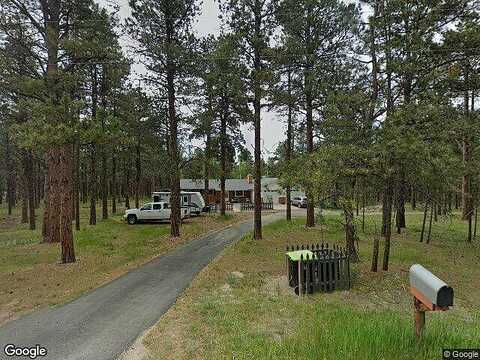 Morgan, COLORADO SPRINGS, CO 80908