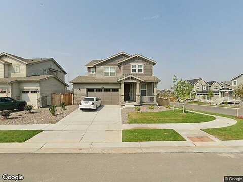 Rifle, COMMERCE CITY, CO 80022
