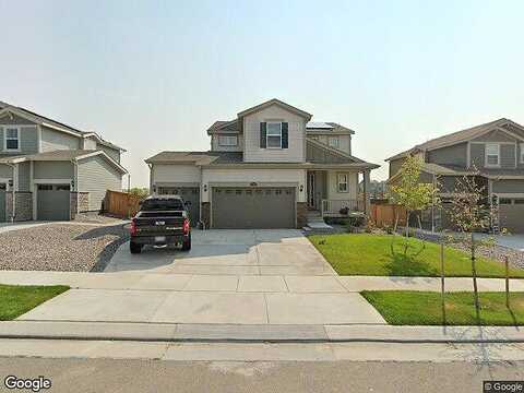 Quintero, COMMERCE CITY, CO 80022