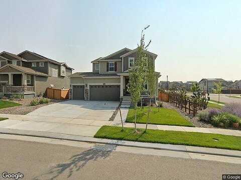 Quintero, COMMERCE CITY, CO 80022