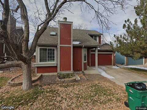 Lily, HIGHLANDS RANCH, CO 80126