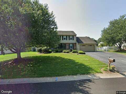 Cleek, LANDISVILLE, PA 17538
