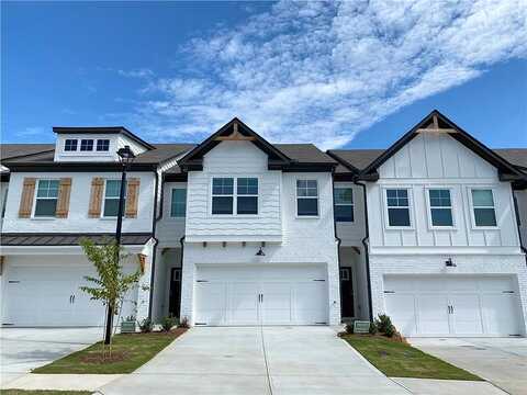 Auburn Landing, AUBURN, GA 30011