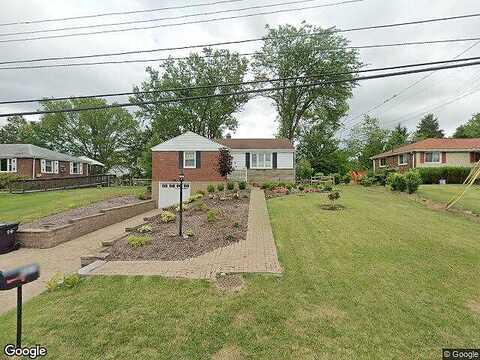 Aldenford, PITTSBURGH, PA 15237