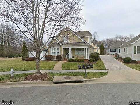 Amberleigh, NORTH CHESTERFIELD, VA 23236