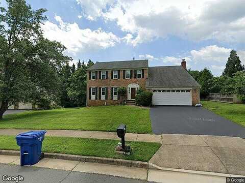 Robnel, VIENNA, VA 22182
