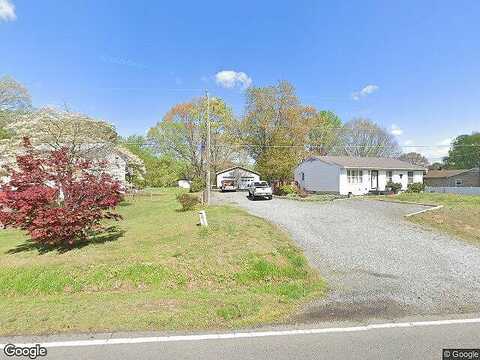 Fletchers Chapel, KING GEORGE, VA 22485