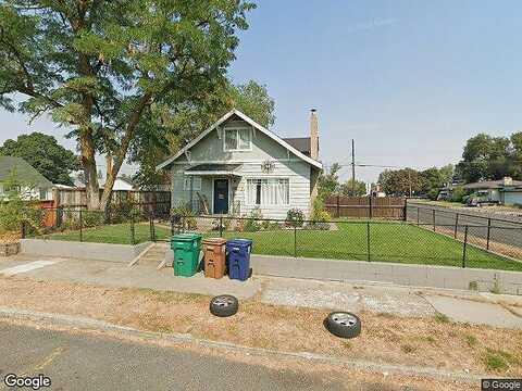 Walton, SPOKANE, WA 99207