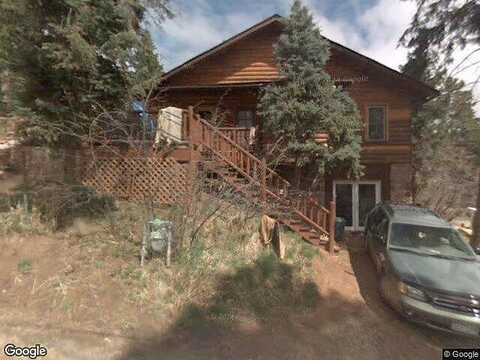 Picabo, CASCADE, CO 80809
