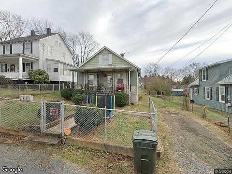 Terrace, CULPEPER, VA 22701