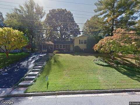 Neal, ALEXANDRIA, VA 22308