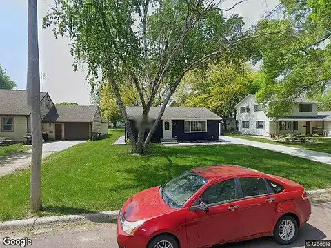 3Rd, SAINT JAMES, MN 56081