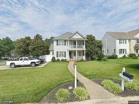 Cardinal Creek, MECHANICSVILLE, VA 23116