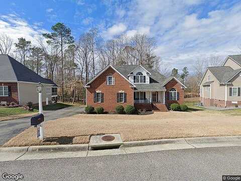 Penny Bridge, MIDLOTHIAN, VA 23112