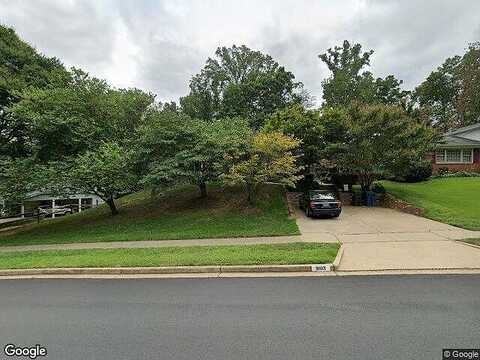Ashmeade, FAIRFAX, VA 22032