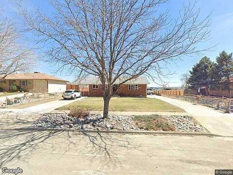 Yucca, THORNTON, CO 80229