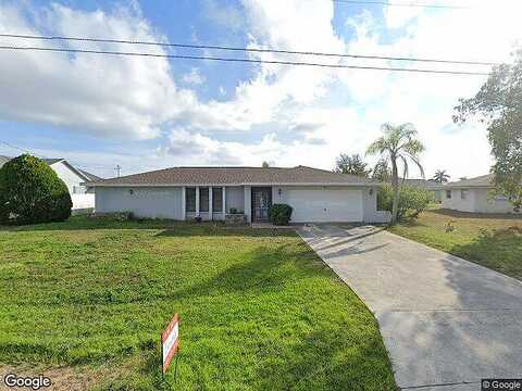 33Rd, CAPE CORAL, FL 33904