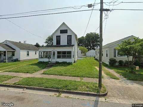 Front, SALEM, VA 24153