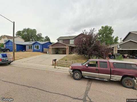 Hubbell, COLORADO SPRINGS, CO 80911