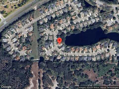 Callaway, TRINITY, FL 34655