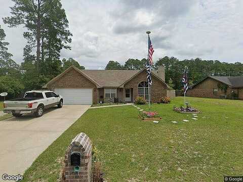 Mandarin, HINESVILLE, GA 31313